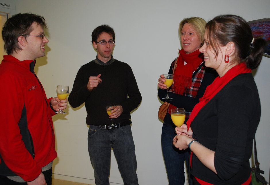 Transitie UGent