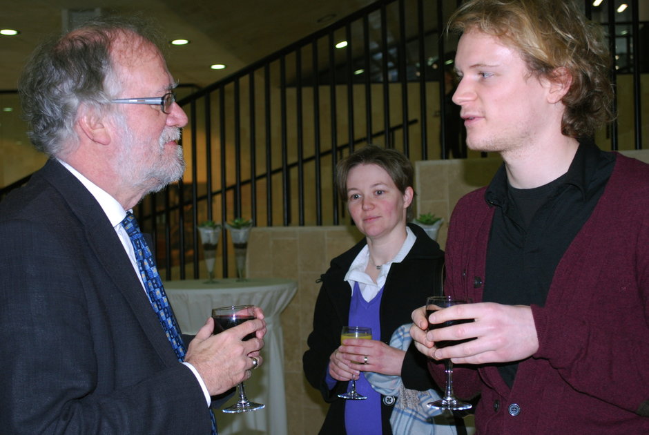Transitie UGent