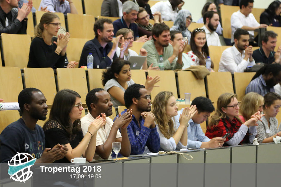 Transitie UGent