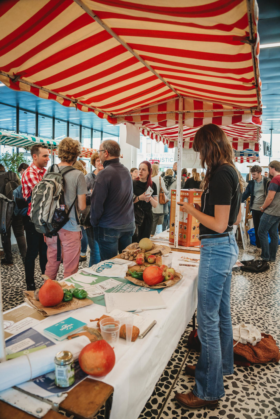 Transitie UGent