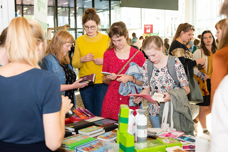 Transitie UGent