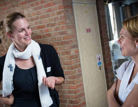 UGent postdoc welcome day 