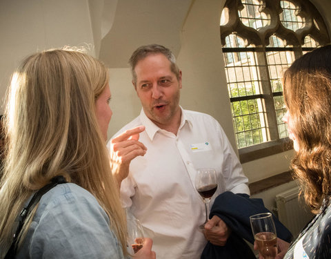 UGent postdoc welcome day 