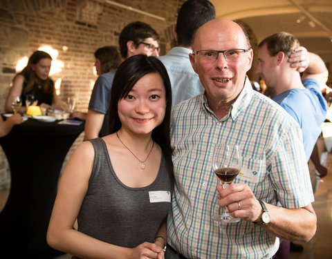 UGent postdoc welcome day 