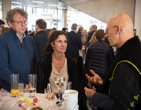 Proclamatie Gezondheidsvoorlichting & -bevordering, Management & Beleid van Gezondheidszorg, Verpleegkunde & Vroedkunde