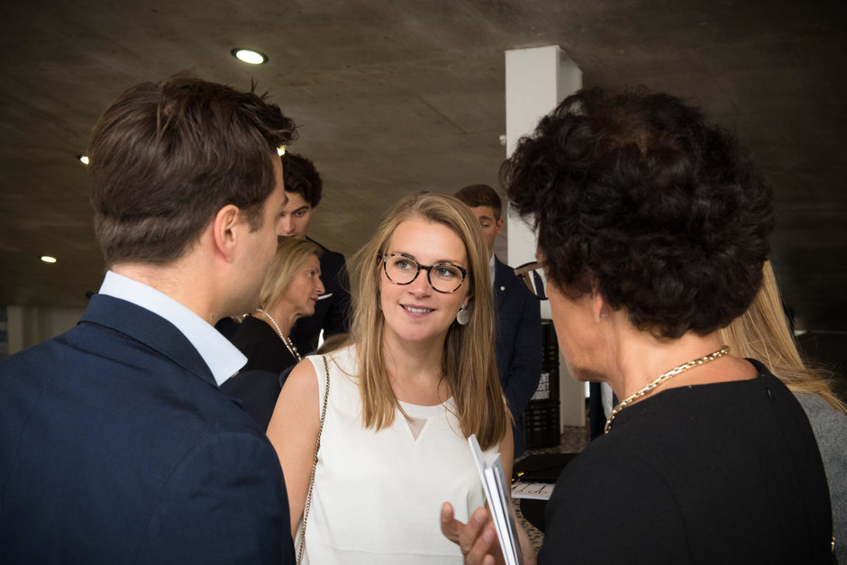 Transitie UGent