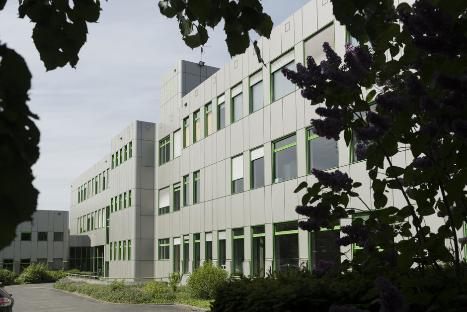 Transitie UGent