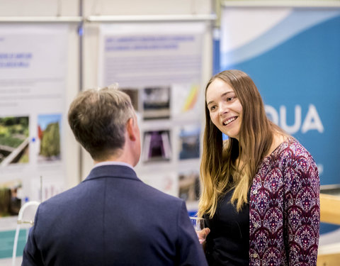 UGent Campus Kortrijk - industrieel ingenieur van de toekomst