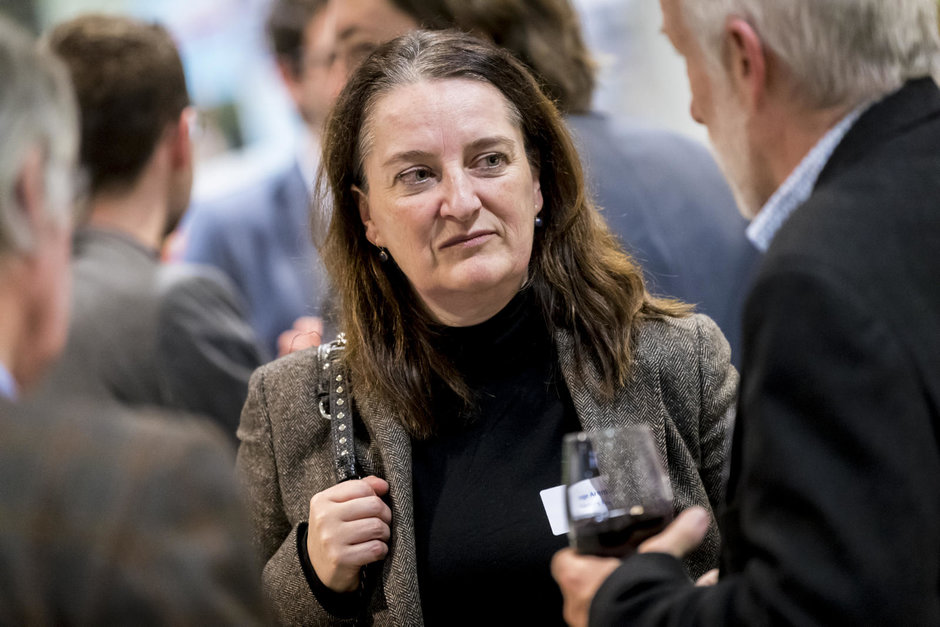 Transitie UGent
