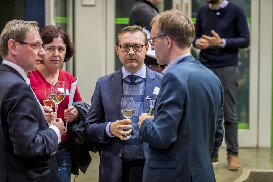 Transitie UGent