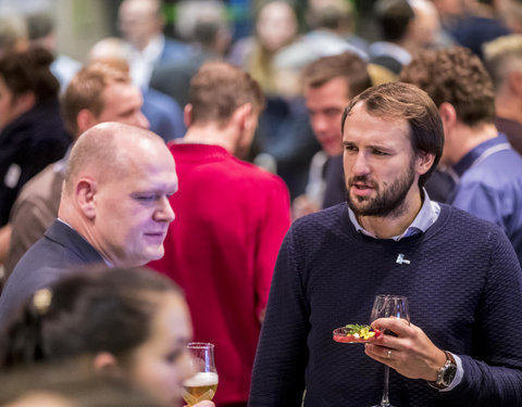 UGent Campus Kortrijk - industrieel ingenieur van de toekomst