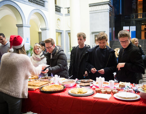 Mensenrechtendag n.a.v. 70 jaar Universele Verklaring van de Rechten van de Mens