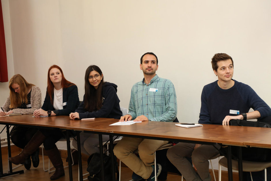 Transitie UGent