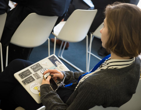 2e jaarlijkse colloquium van het Rusland Platform