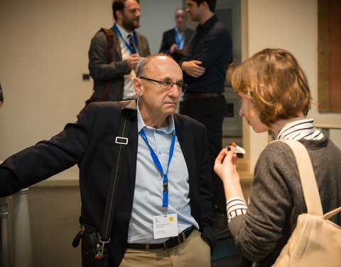 2e jaarlijkse colloquium van het Rusland Platform