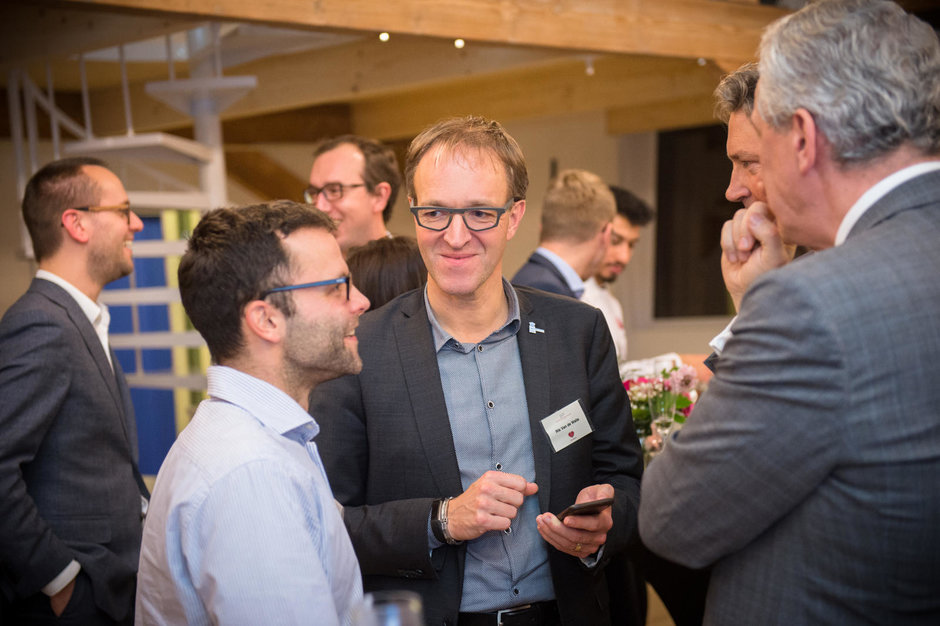 Transitie UGent