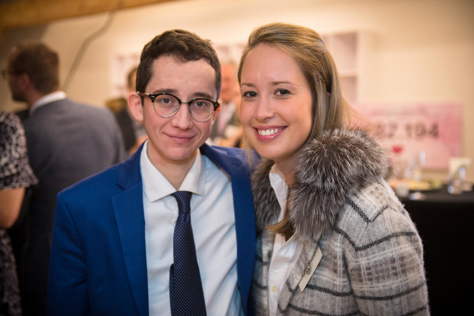 Transitie UGent