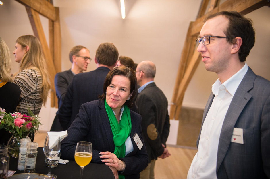 Transitie UGent