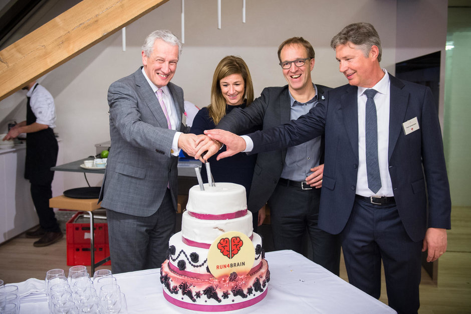 Transitie UGent