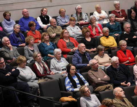 Wetenschappelijke Nascholing 2019