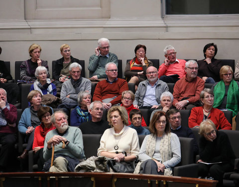 Wetenschappelijke Nascholing 2019