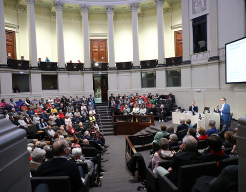 Wetenschappelijke Nascholing 2019