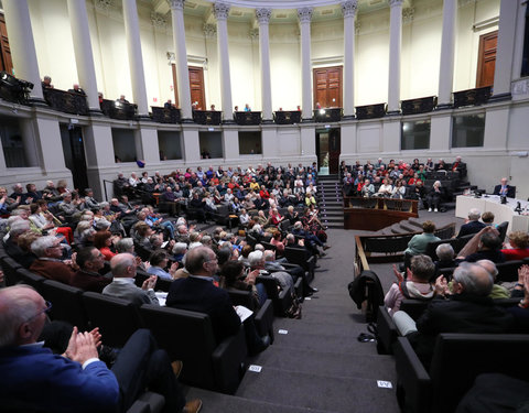 Wetenschappelijke Nascholing 2019