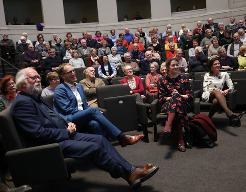 Wetenschappelijke Nascholing 2019