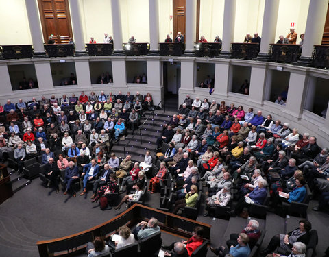 Wetenschappelijke Nascholing 2019