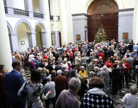 Wetenschappelijke Nascholing 2019