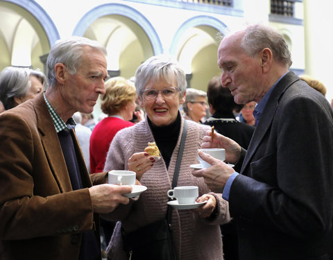 Wetenschappelijke Nascholing 2019