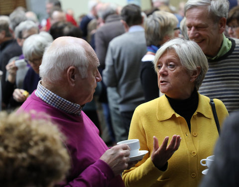 Wetenschappelijke Nascholing 2019