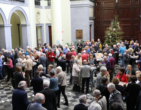 Wetenschappelijke Nascholing 2019