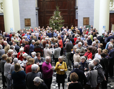 Wetenschappelijke Nascholing 2019