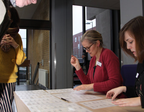 Contactdag mentoren Specifieke Lerarenopleiding