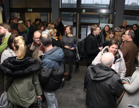 Contactdag mentoren Specifieke Lerarenopleiding