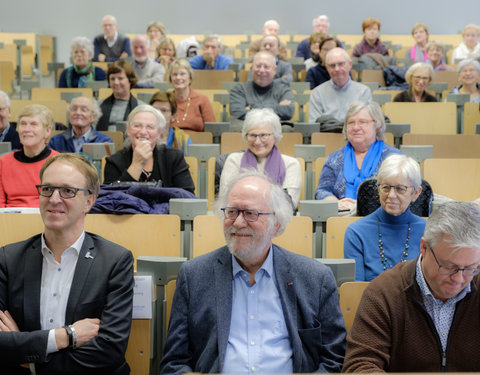 Wetenschappelijke Nascholing Kortrijk