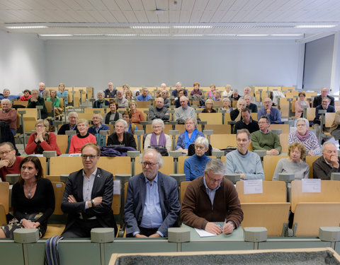 Wetenschappelijke Nascholing Kortrijk