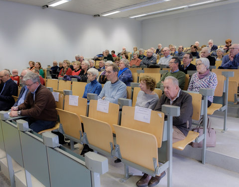 Wetenschappelijke Nascholing Kortrijk