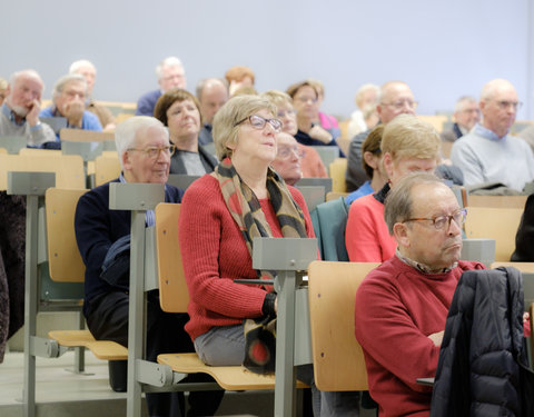 Wetenschappelijke Nascholing Kortrijk