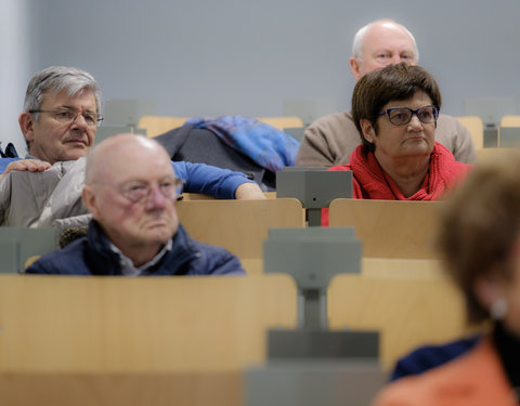 Wetenschappelijke Nascholing Kortrijk