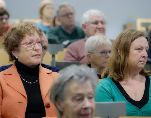 Wetenschappelijke Nascholing Kortrijk