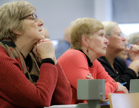 Wetenschappelijke Nascholing Kortrijk