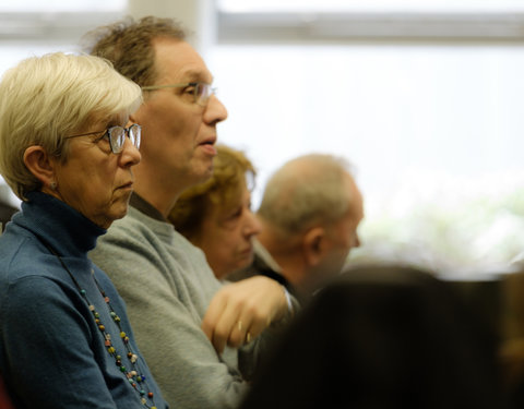 Wetenschappelijke Nascholing Kortrijk