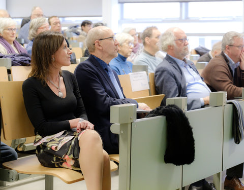 Wetenschappelijke Nascholing Kortrijk