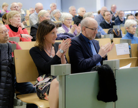 Wetenschappelijke Nascholing Kortrijk