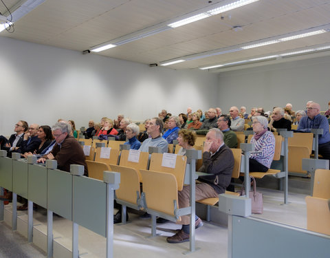 Wetenschappelijke Nascholing Kortrijk