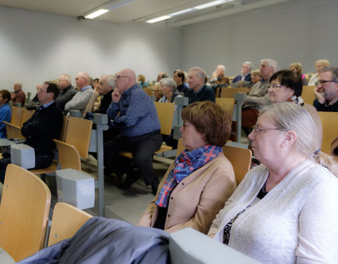 Wetenschappelijke Nascholing Kortrijk