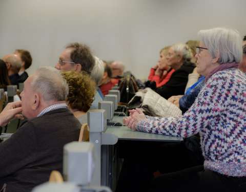 Wetenschappelijke Nascholing Kortrijk