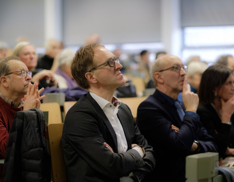 Wetenschappelijke Nascholing Kortrijk